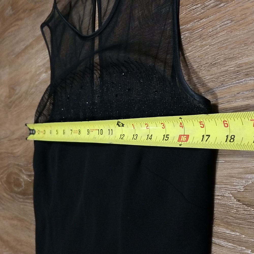 (10) Evan-Pinecone Evening Date Night Fit & Flare Casual - Picture 10 of 12